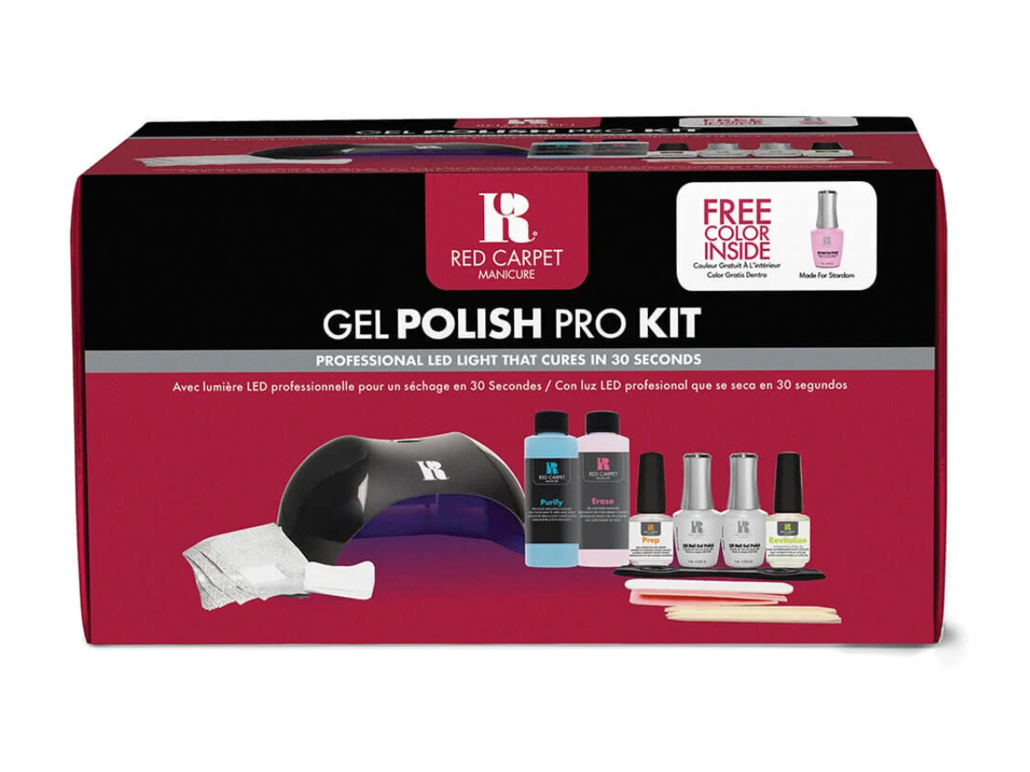 Best at home gel nail kits 2024 Tried and tested The Independent